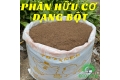 Phân gà hữu cơ Nhật Bản dạng bột